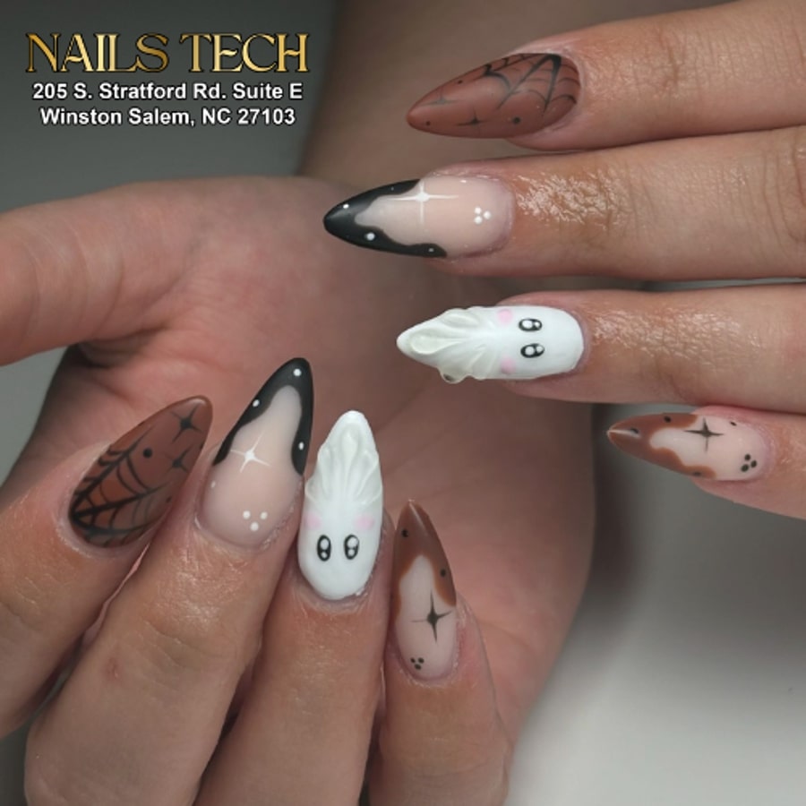 Nails Tech